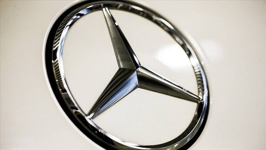 10 dakika şarj, 260 km yol! Mercedes’in yeni elektriklisi otomobil pazarını sallayacak 6